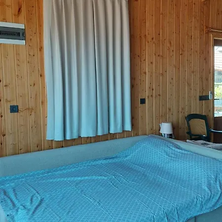 Kekova Hassan Pansiyonn 公寓式酒店 3*