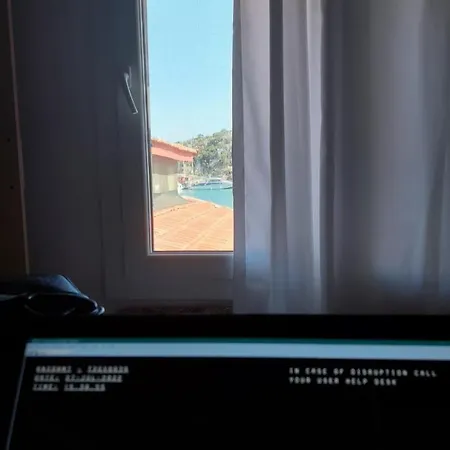 Kekova Hassan Pansiyonn 公寓式酒店 3*