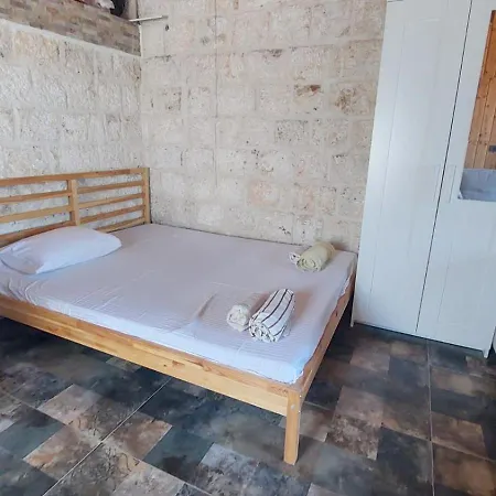 Kekova Hassan Pansiyonn