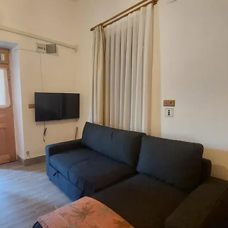 Aparthotel Kekova Hassan Pansiyonn *