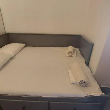 Kekova Hassan Pansiyonn