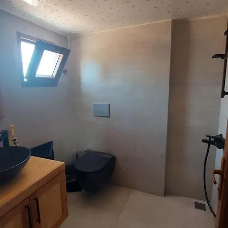 Kekova Hassan Pansiyonn 代姆雷