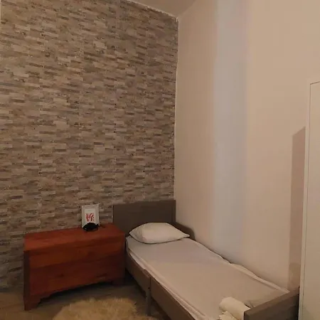 Kekova Hassan Pansiyonn 3* 代姆雷