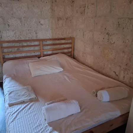 Kekova Hassan Pansiyonn *