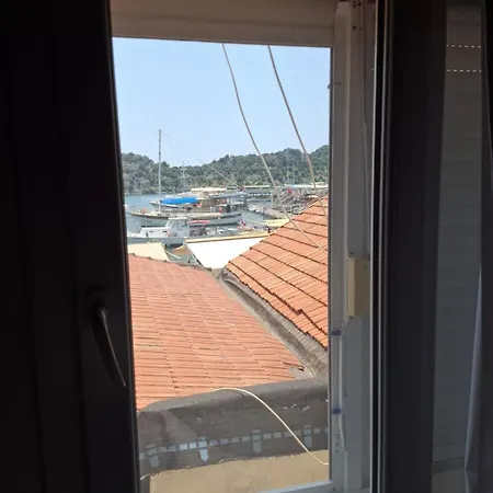 Kekova Hassan Pansiyonn