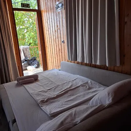 Kekova Hassan Pansiyonn 3* 代姆雷