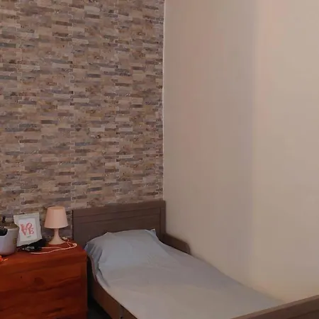 Kekova Hassan Pansiyonn Lejlighedshotel Demre