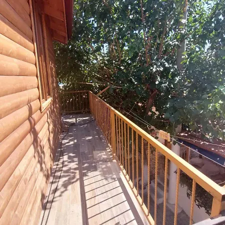 Lejlighedshotel Kekova Hassan Pansiyonn