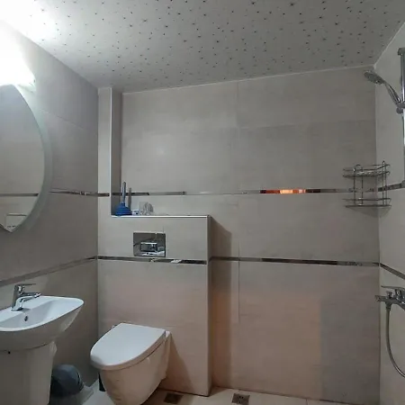Kekova Hassan Pansiyonn Lejlighedshotel 3*