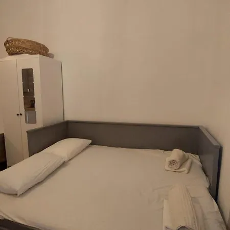 Lejlighedshotel Kekova Hassan Pansiyonn