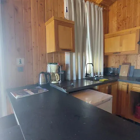 Lejlighedshotel Kekova Hassan Pansiyonn