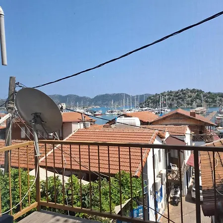 Kekova Hassan Pansiyonn *