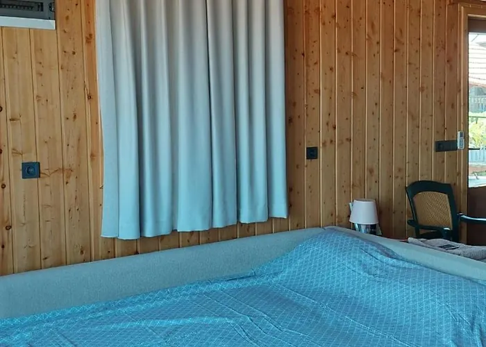 Kekova Hassan Pansiyonn Apartahotel 3*