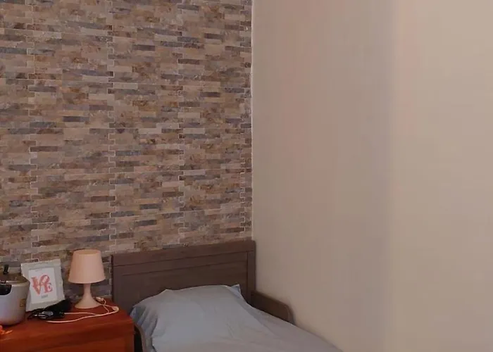 Kekova Hassan Pansiyonn Apartahotel Demre