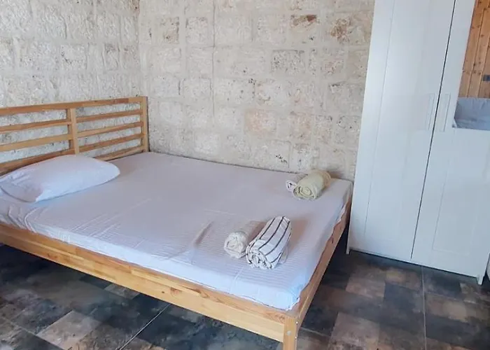 Kekova Hassan Pansiyonn