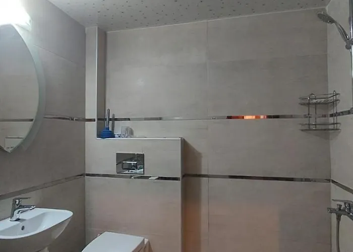Kekova Hassan Pansiyonn Apartahotel 3*