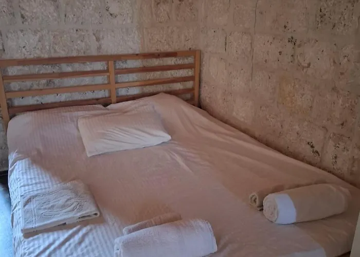 Kekova Hassan Pansiyonn 3*