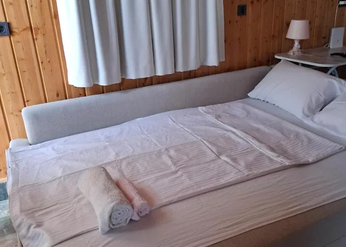 Apartahotel Kekova Hassan Pansiyonn