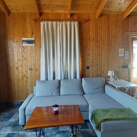 Kekova Hassan Pansiyonn Lejlighedshotel Demre