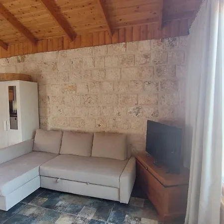 Kekova Hassan Pansiyonn Demre