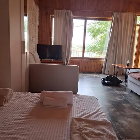 Kekova Hassan Pansiyonn 3* Demre