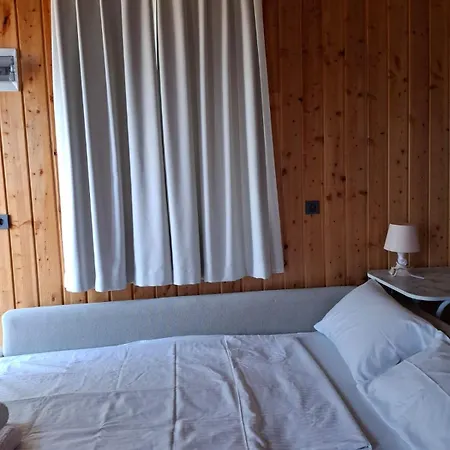 Kekova Hassan Pansiyonn Lejlighedshotel