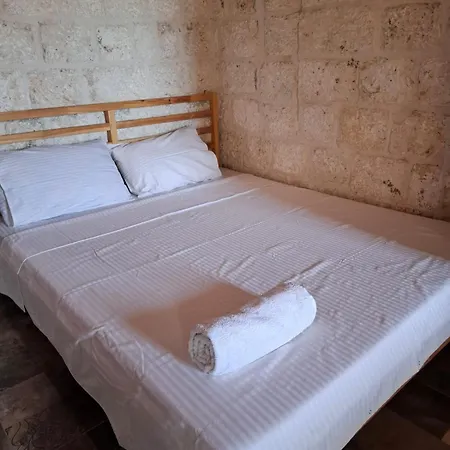 Lejlighedshotel Kekova Hassan Pansiyonn Demre