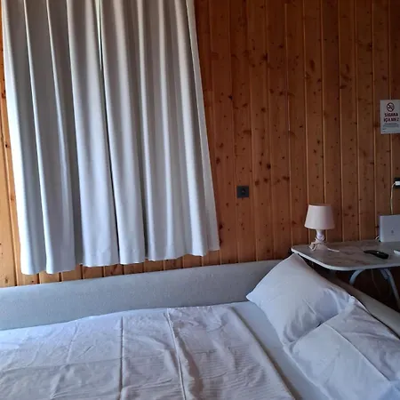 Lejlighedshotel Kekova Hassan Pansiyonn