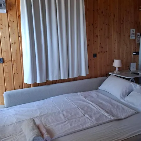 Kekova Hassan Pansiyonn 3* Demre