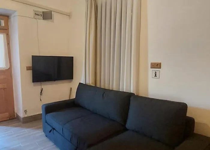 Hotel de apartamente Kekova Hassan Pansiyonn 3*